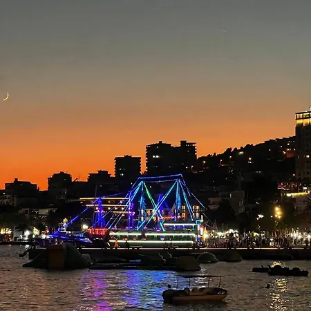 Aliko * Sarandë